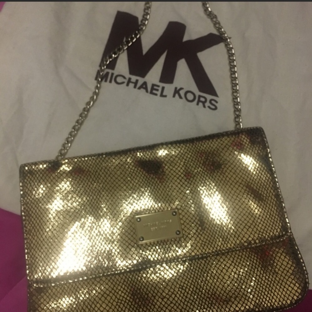 MK Bag